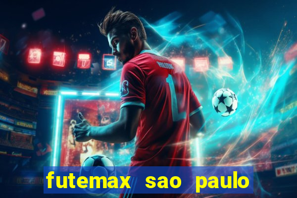 futemax sao paulo x atletico mineiro